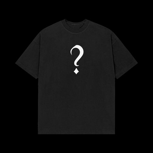 Mystery Tee